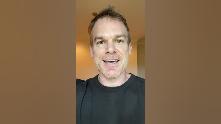 #DexterOriginalSin officially starts production TODAY 💉📺  Thank you for the love, Michael!