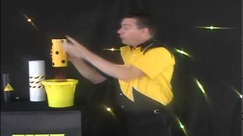 Steve Woyce presents "Fizz, Boom, Read: It