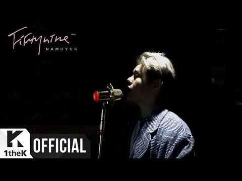 Watch [MV] NAMHYUK(남혁) _ 59 minutes(59분) on YouTube