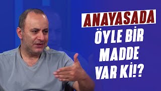 Kazım Yurdakul: "KÜLLİYEDE NEDEN 1000 ODA VAR...??" 