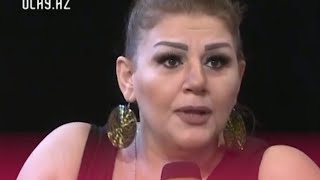 Rayondan Gələnlərə Görə Bakıda Rahat Nəfəs Ala Bilmirik - Aktrisa Sonaxanım Əliyeva