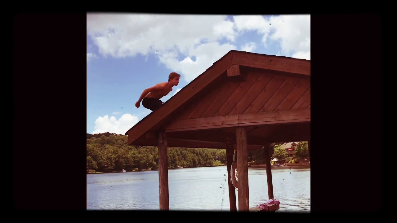 Hilton Head 2020 A Super 8 Film YouTube