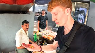 $0.30 Mystery Indian Snack Roulette