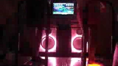 DDR - Colors (For Extreme) - No Bar Free