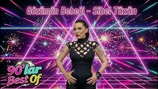 Gözümün Bebeği - Sibel Tüzün