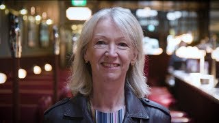 Catherine's Story #WeAreAware | Aware