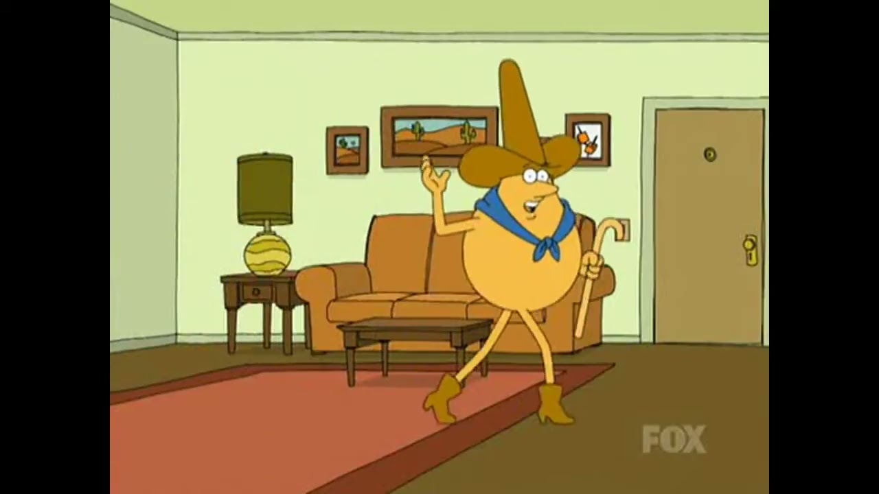 Hank Hill meets Timer The Cheese Guy YouTube