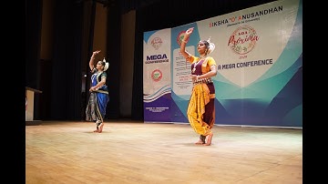 Proxima 2024 HR Conclave cultural performance