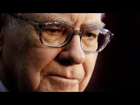 Video: Miksi warren buffett on kuuluisa?