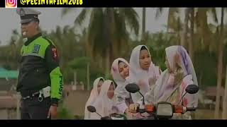 Thriller Film Jelita Sejuba 2018 on 05 april 2018