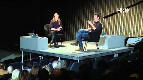 Cary Wolfe and Claire Colebrook | Dialogue | The A...