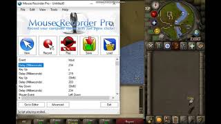 7. The Fishing Project - Private Scripts OSRS F2P SKILLING AUTO DROPPER