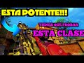 Es META? La mejor CLASE de la DINGO segun tu ROLL de juego | 2 dedos | Codmobile