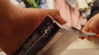 Sonic The Hedgehog The Movie 2 - Movie Collection For The 4K Ultra HD &amp; Blu-Ray Disc UK Unboxing