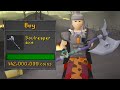 New soulreaper axe buff is insanely strong osrs update