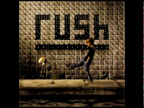 Ghost of a Chance - Rush