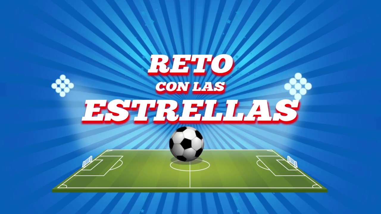 #RetoconlasEstrellas Trakalosa VS Pancho, Chayín y El Penco la mejor de todas
