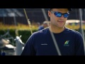 Sailing World Champs Test Event - Day 1