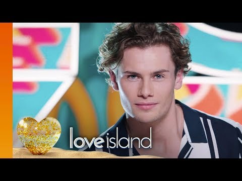 Meet Joe: Our Sandwich Expert | Love Island 2019