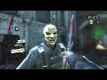 Dishonored - All Dunwall City Trials (3 Stars)