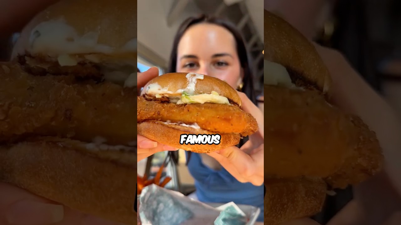 Why Did This Bigger Burger Fail So Hard?