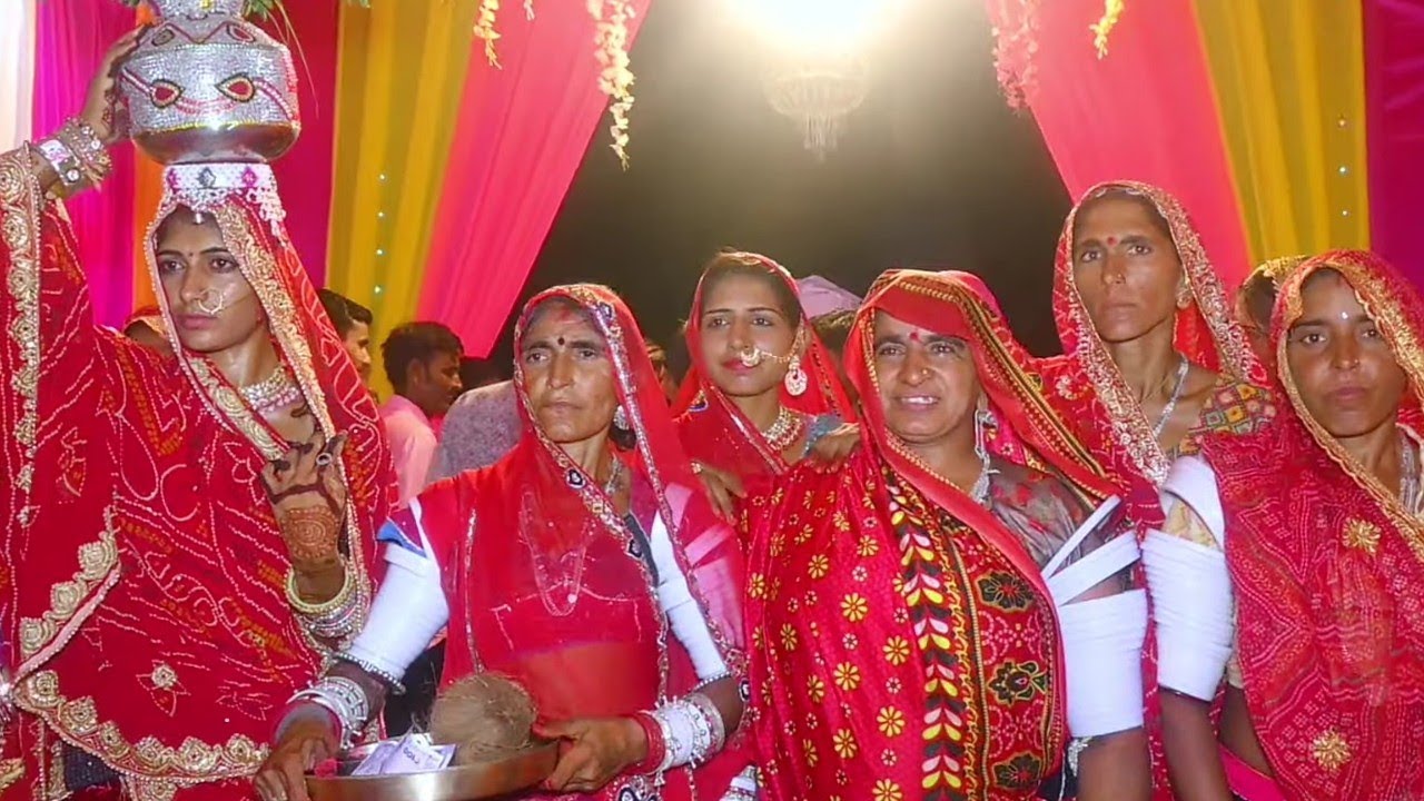 चौधरी समाज वेडिंग हाईलाइट 2024 // कैलाश बन्ना //  गोविन्द बन्ना // भगती बन्नी // KHODESHWAR DIGITAL