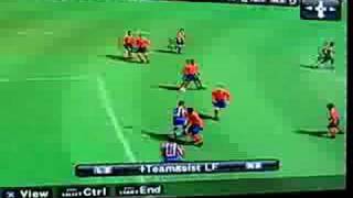 Great Goal Pes Krikic