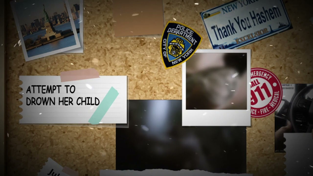 Crime Documentary