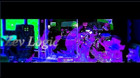 Best Edit Yet!?!?! Logic-Like Me ~COD~