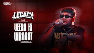 VEERA KI VIRASAT | VEERA | LEGACY screenshot 3
