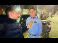 BRIAN CASTAÑO | “LA VELADA METIÓ AL BOXEO EN MUCHOS LUGARES”