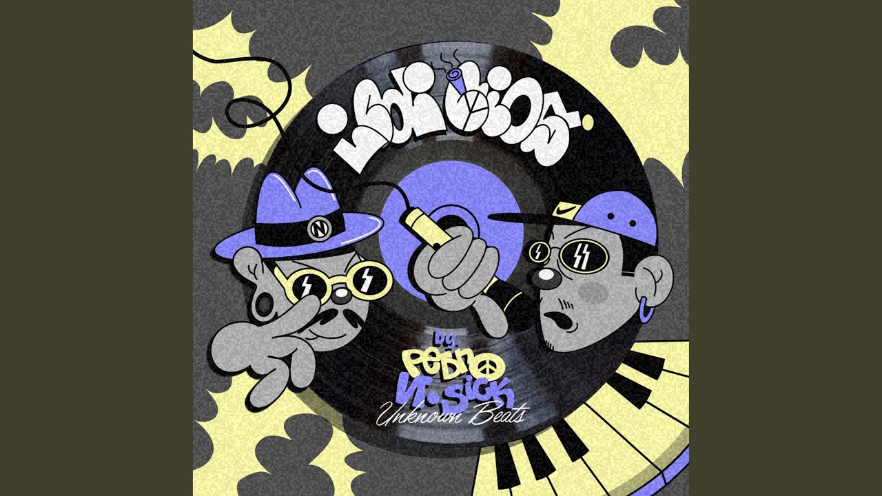 Indi cios (feat. N.Sick & Prod.Gambino) (Unknown Beatz Remix)