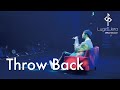 Lugz&amp;Jera (ラグズ・アンド・ジェラ) / 「Throw Back」 from LIVE DVD &quot;One man LIVE 2018&quot;