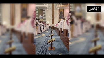 تلاوة من وحي الخيال للشيخ عبدالعزيز العسيري من سورة يونس تلاوة نادرة من عام١٤٤٣