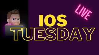 iOS Tuesday: How to land your FIRST iOS dev job!