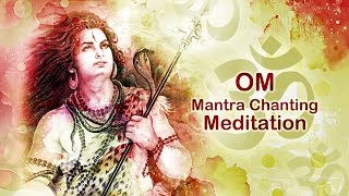 Om Chanting Meditation | Vedic Mantra for Meditation - 3 Hours SPIRITUAL MEDITATION