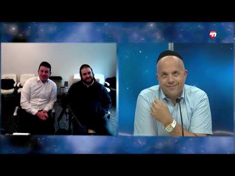 מוצ"ש חי | משה טישלר באלבום בכורה "מודה אני" - ראיון מיוחד