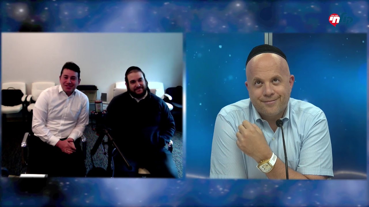 מוצ"ש חי | משה טישלר באלבום בכורה "מודה אני" - ראיון מיוחד
