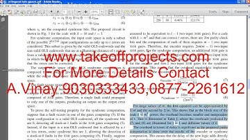 Concurrent Error Detection for Orthogonal Latin Squares Encoders and Syndrome Computation