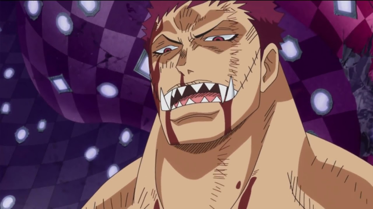 Katakuri Is Finally Defeated One Piece 871 Episode Youtube