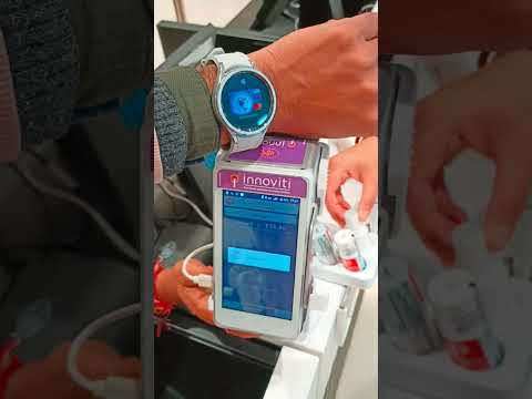 Was ist Samsung Pay und warum bei Godz nutzen?
