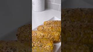 Creamy Cajun fried corn 🌽 🔥#friedcorn #easyrecipes #corn#friedcorn#creamy#food#chilicorn#cornsalsa