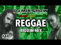 #44. Reggae Riddim Mix / Keznamdi, Jaz Elise, Busy Signal, Romain Virgo & More