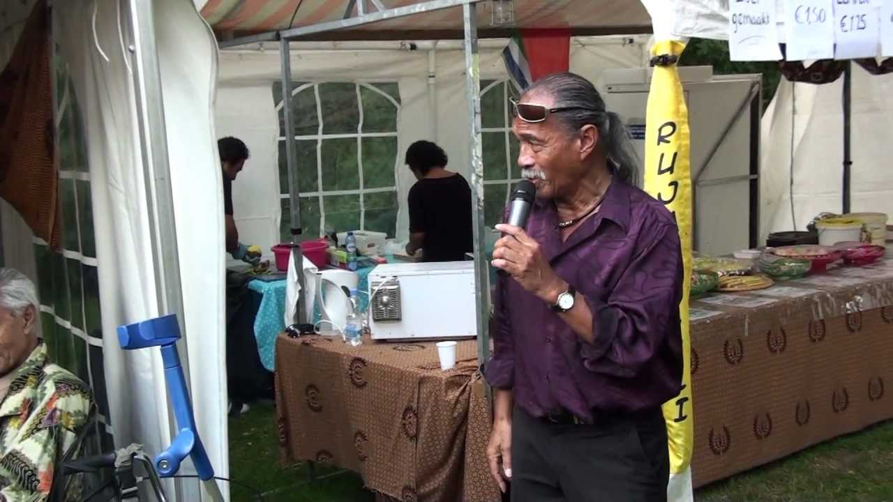 Edu Schalk-  Pasa Malam Etten-Leur, 4 aug2012 - 