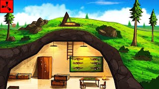 We Built a secret bunkered Lair in Official Rust...
#rust #rustsolo #chillrust
We Built a secret bunkered Lair in Official Rust...
IF YOU ENJOYED THE VIDEO DONT FORGET TO COMMENT, LIKE, SUBSCRIBE β€οΈ
Get in touch with me!
β€ Discord: https://discord.gg/cXT7hXWUkW (Rust Settings and PC Specs here)
β€ Twitter: https://twitter.com/CaliRustt
β€ Twitch: https://www.twitch.tv/calirust
Thank you to all the current YT Members, you guys are amazing and I really appreciate your further support :)
Business Enquiries: cali@xpinfluence.com
Thumbnail By: @LucasDG02 on Twitter :)
ββββββββββββββββββββββββββββββββββββββββββββββ
π§ Music Provided by: https://share.epidemicsound.com/232e9v
π§ Music Provided by: https://www.youtube.com/@unluckyking19
π§ Music Provided by: https://www.youtube.com/@prodchibi
π§ Music Provided by: https://www.youtube.com/@wetgropes
ββββββββββββββββββββββββββββββββββββββββββββββ
Rust is an action-packed Survival adventure game. Whilst PvP is a dominant part of the game, base building and coming up with unique constructions whilst also trying to survive in the harsh lands of Rust is what makes Rust.. well Rust. Usually playing Solo definitely makes this game harder but its the reason Im always crawling back! We Built a secret bunkered Lair in Official Rust...