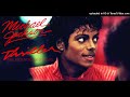 Michael Jackson - Thriller (The Extended MHP Remix)