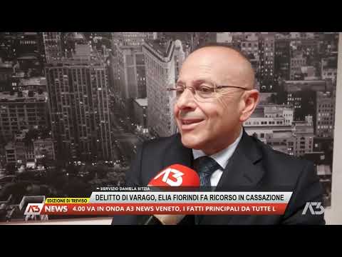 A3 NEWS TREVISO | 19/11/2025