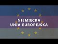 Niemiecka Unia Europejska