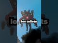 Skibidi Toilets HISTORIA Pt.6 #fypシ #gaming #garrysmod #skibiditoilet #backrooms #dafuqboom #gmod