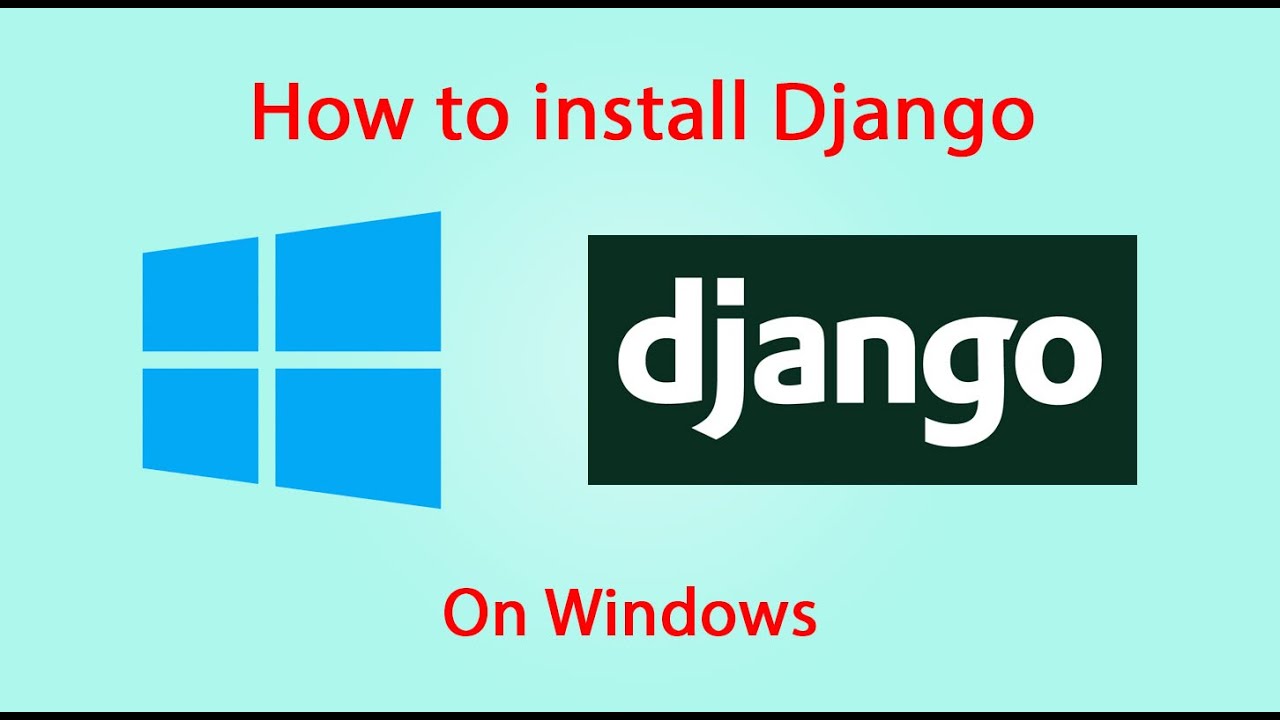 django download windows